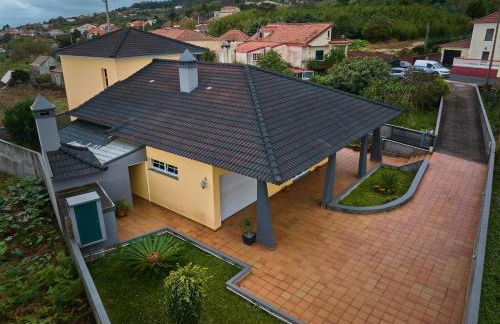 Porto Moniz Yellow House - Foto 6