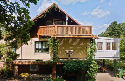 Ferienwohnung Seebusch - Foto 23