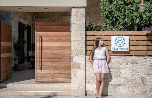 Villa Moroni - Foto 8