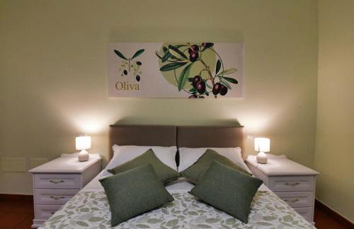 Colombaia Anibaldi Rooms - Foto 67