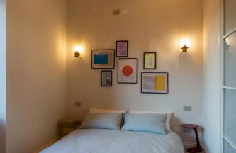 Appartamento con terrazza La Voliera di Bacco - Foto 21