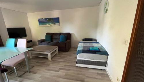 70m2 Appartment with 2 Bedrooms, Balcony and Garage - Foto 4