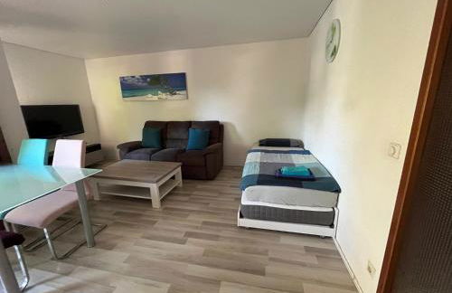 70m2 Appartment with 2 Bedrooms, Balcony and Garage - Foto 4