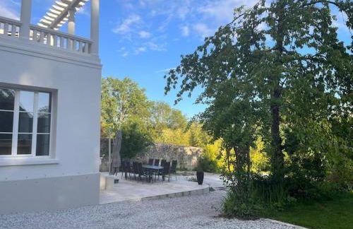 Le Petit Versailles Loire Tours - Photo 53