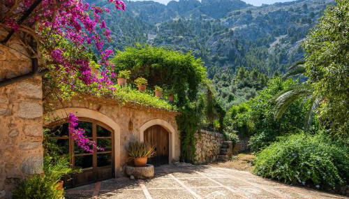 Sa Cabana d'es Vicari - Foto 4