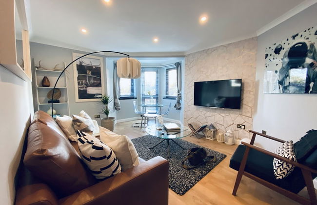 Merchant City Oasis - Foto 9