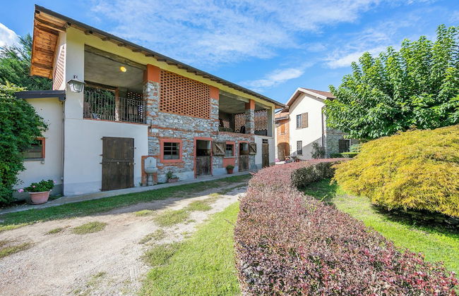 Timeless l' Antico Mulino Della Bozza - Foto 37