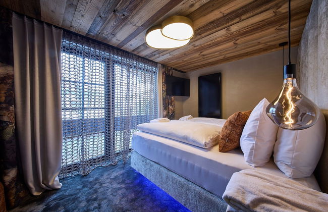 NANI – Mountain Chalet - Photo 9