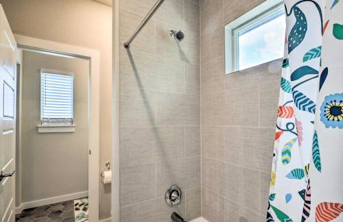 Gorgeous Georgetown Home, Walk to the Square! - Foto 21