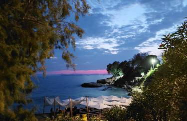 S&M Cozy Garden Lagonissi - Photo 48