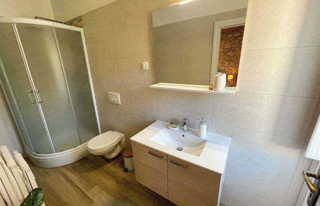 Villa Jadranka - Foto 27