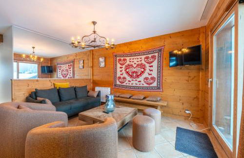 Apartement Bec D1 - Happy Rentals - Photo 8