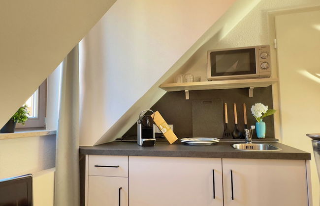 Apartments by Blauer Wolf - Foto 13