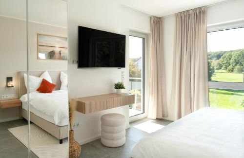 Premiumzeit Apartments Bostalsee - Whirlpool, Sauna - Foto 37