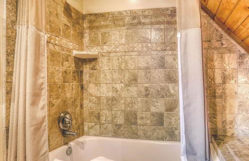 Cedarwood Lodge - Foto 20