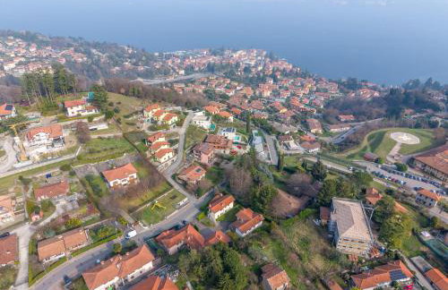 L’Acero Rosso - Giardino privato e Box auto - Foto 25