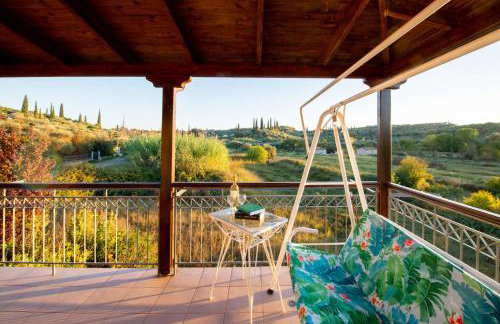 Messini Agrilia Residence - Foto 20