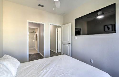 5 Mi to Beach Pet-Friendly Port Isabel Home! - Foto 14