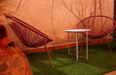 Domaine des Pins - Foto 43