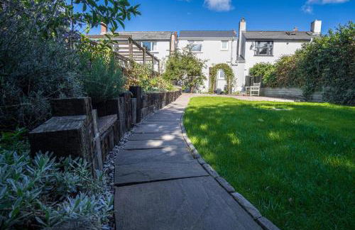 Tysylfaen Brecon Beacons - Foto 21