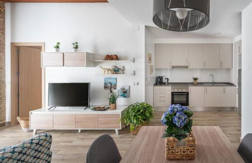 Flats Piera Valencia Center - Foto 15