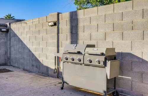 Easy Walk to Dtwn Gilbert, Family-Friendly Oasis! - Foto 31