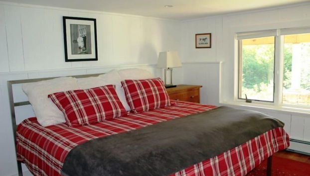 Mid_modern 4 BR - Photo 4, Chambre