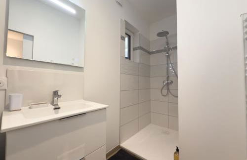 Evasion, vue jardin, Terrasse, WIFI haut-débit, RDC - Foto 11