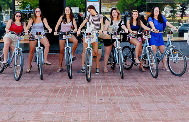 Bike Rental in South Tenerife - Photo 2