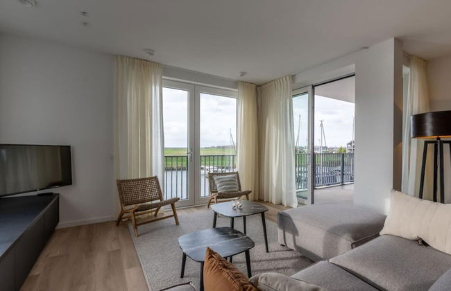 Luxury Apartment in Residence Marina Kamperland - pet Friendly - Foto 77