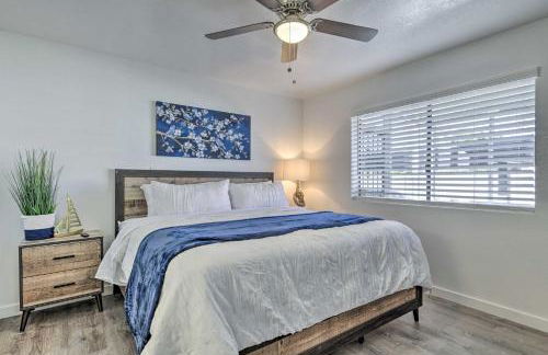 Steps to Dtwn Gilbert! Condo with Furnished Porch - Foto 14