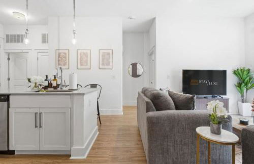 Urban Escape | Free Parking, Pool, Gym - Foto 64