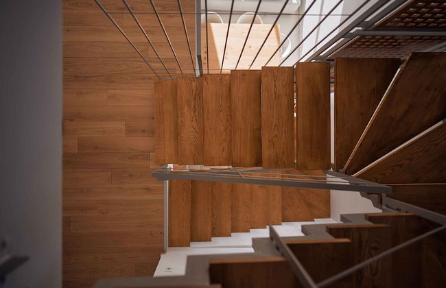 Omnia Villa I - Heated Pool Stunning Seaview - Photo 31