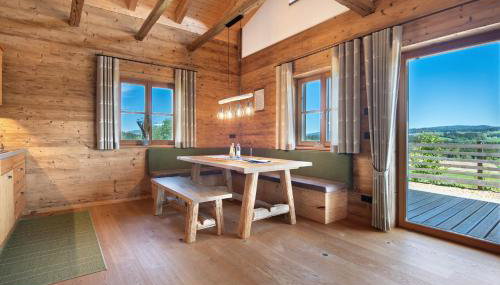 Bergchalet 2 - Foto 3