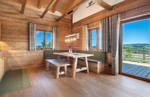 Bergchalet 2 - Foto 3