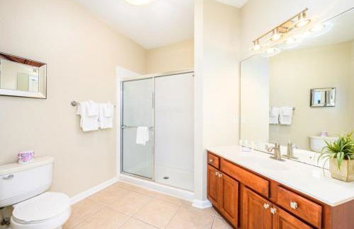 Epic Universe New Beautiful Condo, Vista Cay, Orlando - 3011 - Foto 63