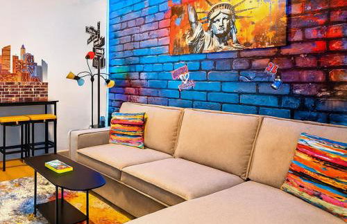 Hoboken Hideaway - Walk to Transit - 15 Mins to NYC - Foto 6