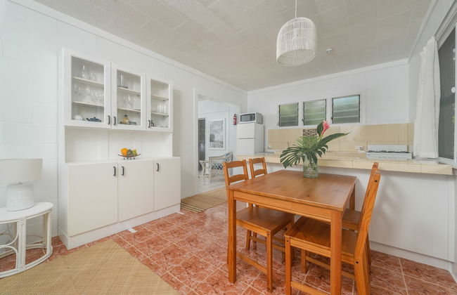 Arcadia Retreat Rarotonga - Photo 12