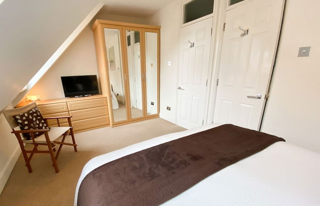 Quayside Quarters - Foto 7