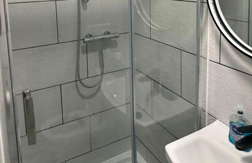 Studio Sleeps 3 - Outdoor Space - Pet Friendly - Foto 25