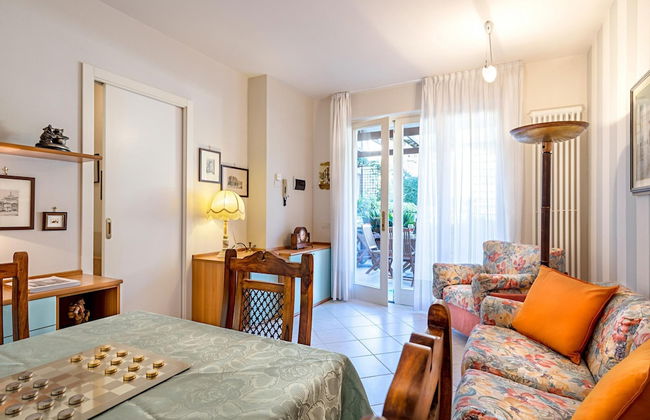 Al Vittoriale 3 - BK - Photo 5