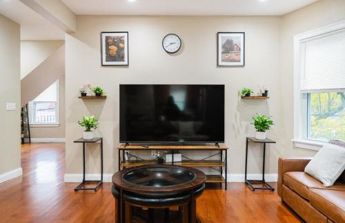 172-2 6BR Milton - Family Getaway by Blue Hills - Foto 19