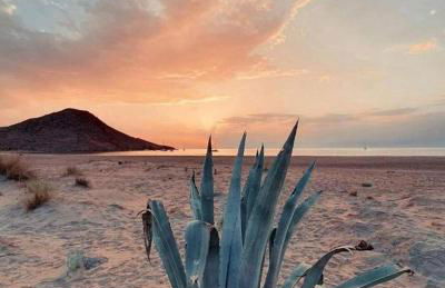 Exclusiva casa con encanto en Agua Amarga - Foto 74