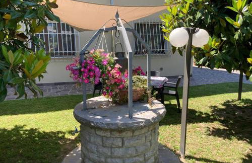 La Casina Di Loriana - Foto 18