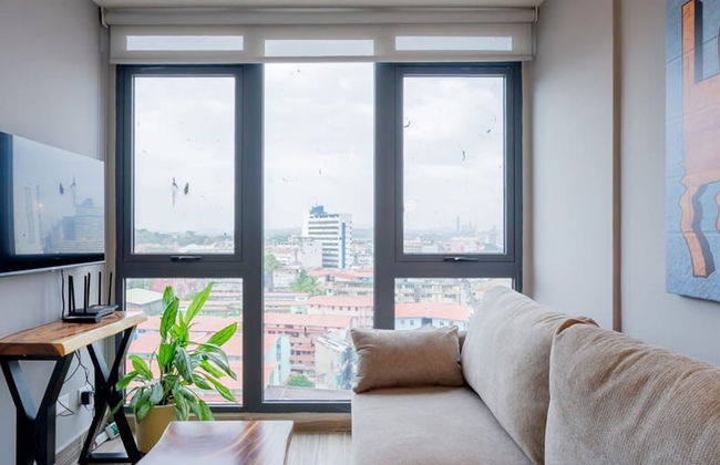 Amazing 1BR in Santa Ana - Photo 8