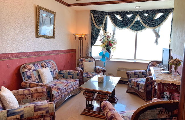 Marina Residential Suites - Foto 64