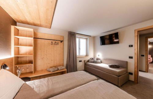 El Giof Alpine Home - Foto 59