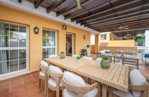 LXR Bahía de Marbella 3HAB Beachfront - Foto 9