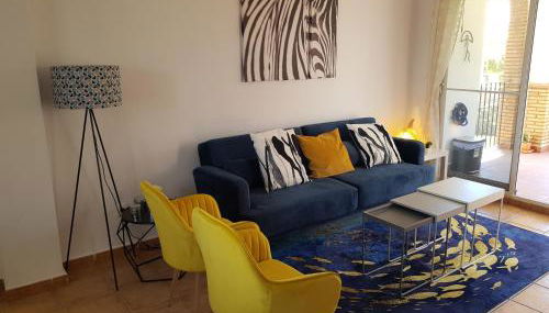 Cozy apartment in Vera Playa, Almeria, Andalucia, Spain - Foto 3