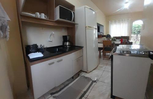 Central 2 quartos WIFI Próximo shopping JL e terminal rodoviário - Foto 13